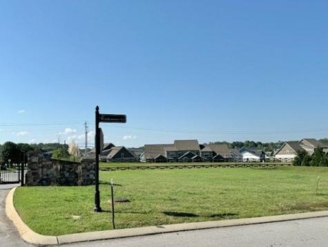 0 Windjammer Court Winchester TN 37398
