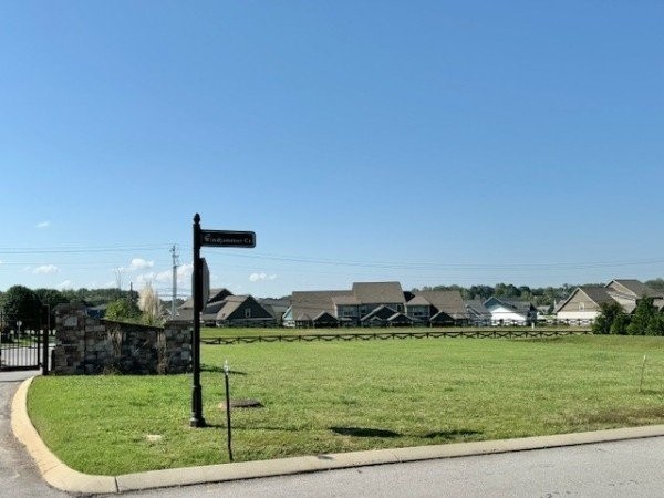 0 Windjammer Court Winchester TN 37398