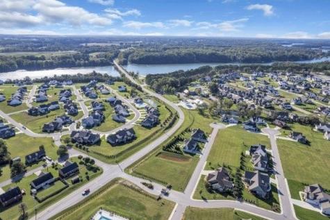 0 Windjammer Court Winchester TN 37398
