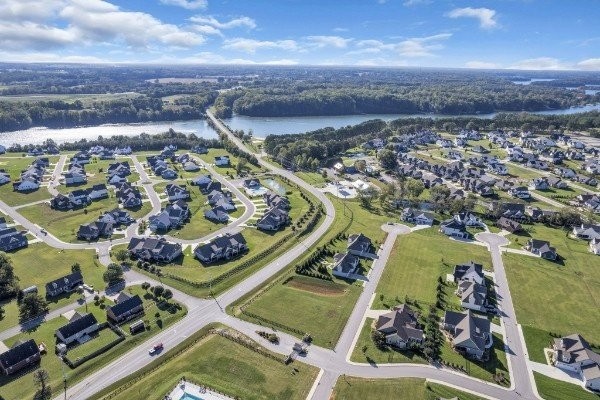 0 Windjammer Court Winchester TN 37398
