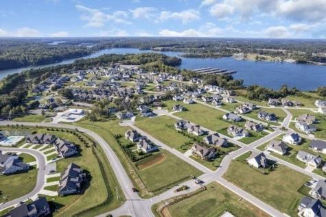 0 Windjammer Court Winchester TN 37398