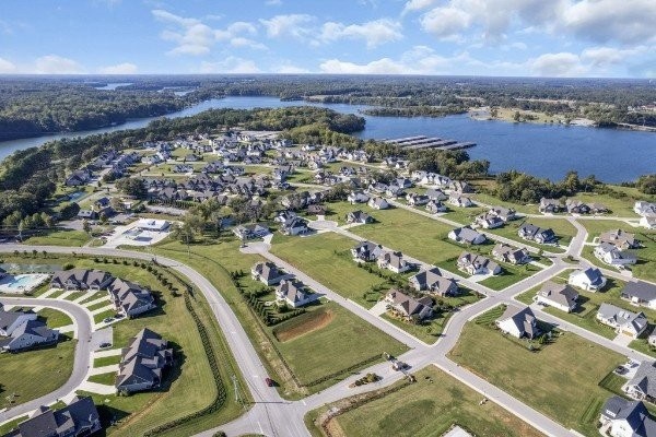 0 Windjammer Court Winchester TN 37398