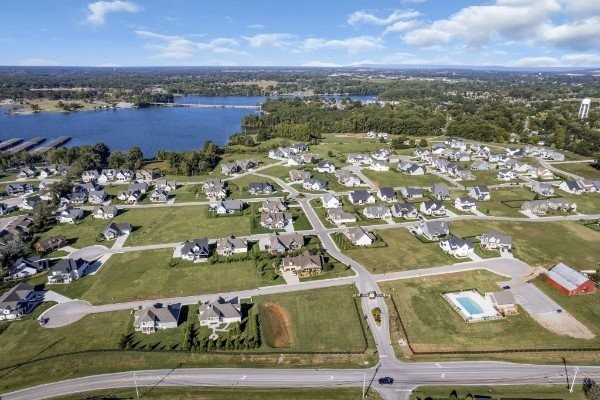 0 Windjammer Court Winchester TN 37398