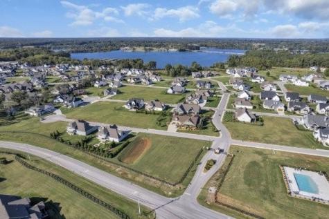 0 Windjammer Court Winchester TN 37398