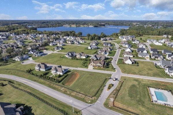0 Windjammer Court Winchester TN 37398
