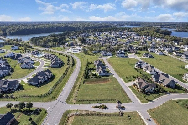 0 Windjammer Court Winchester TN 37398
