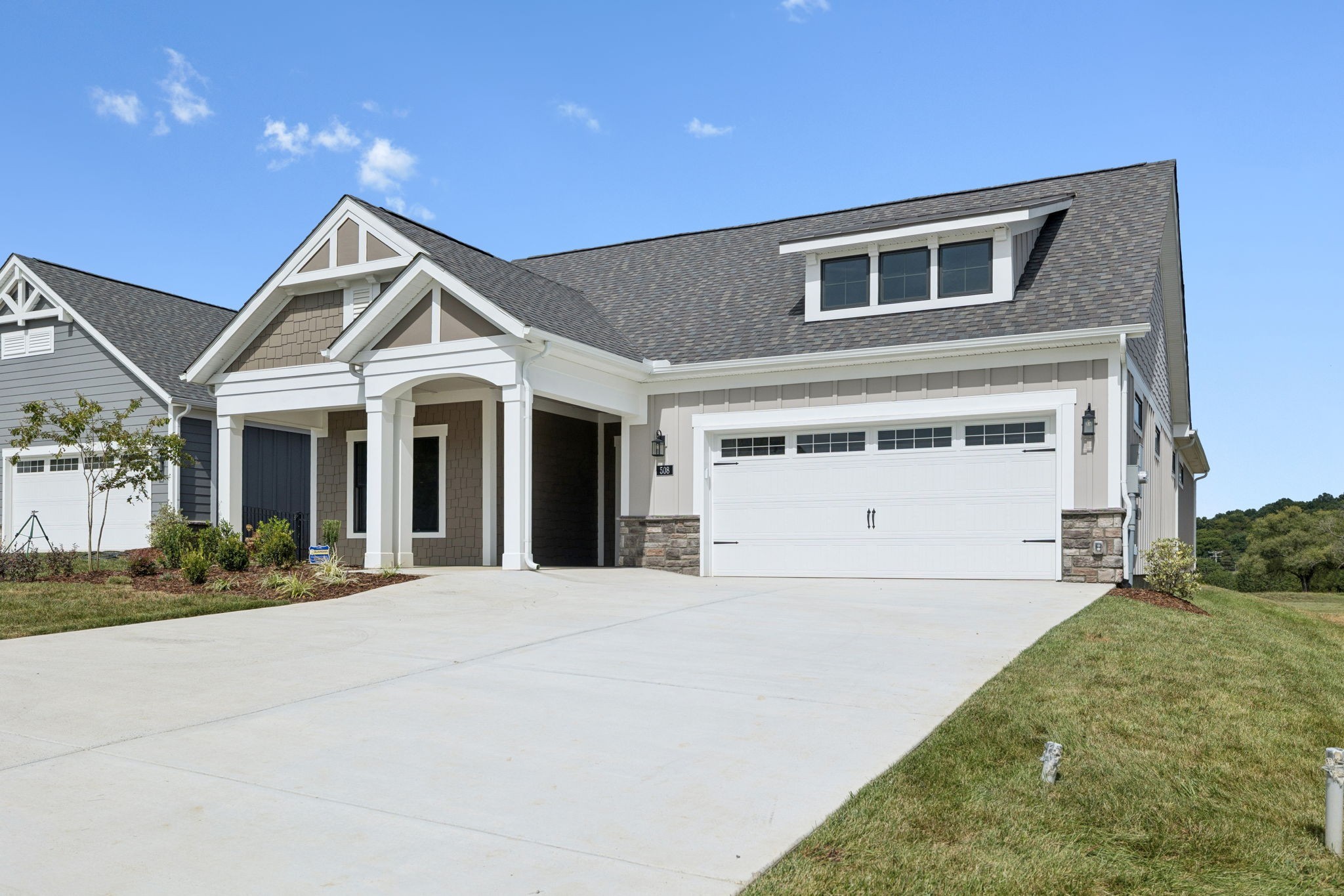 508 Restoration Drive Smyrna TN 37167