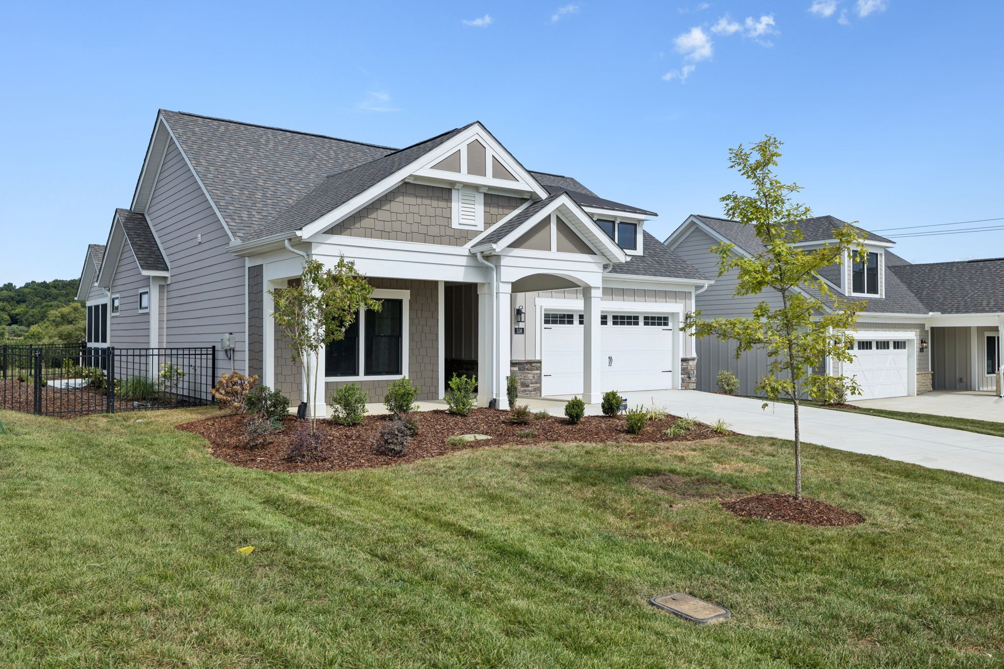 508 Restoration Drive Smyrna TN 37167