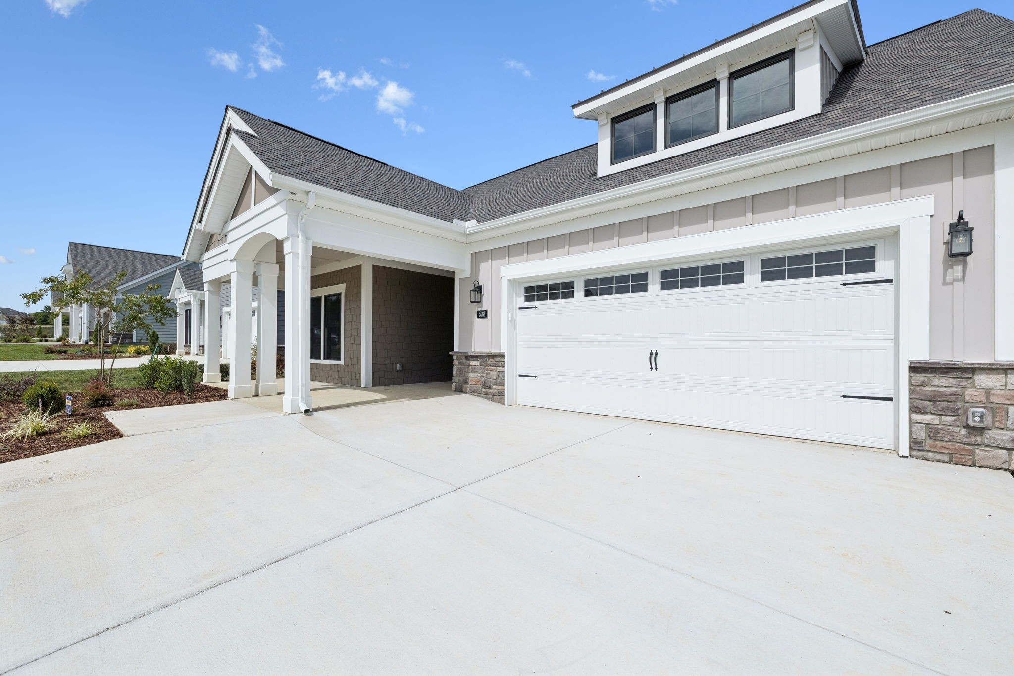 508 Restoration Drive Smyrna TN 37167