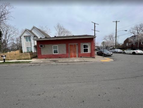 101 Lewis Street Nashville TN 37210