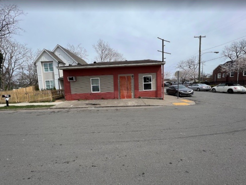 101 Lewis Street Nashville TN 37210