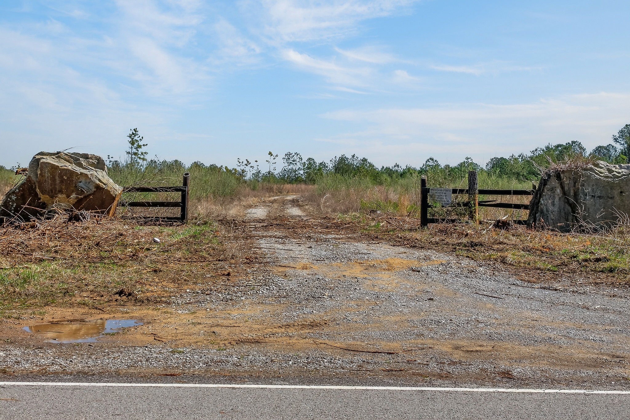 0 Rocky River Road Spencer TN 38585