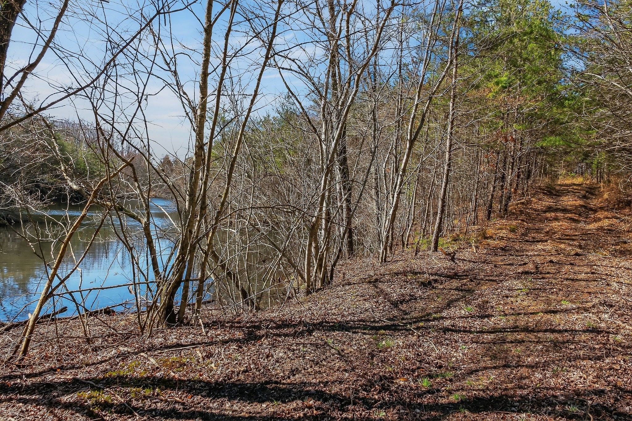 0 Rocky River Road Spencer TN 38585