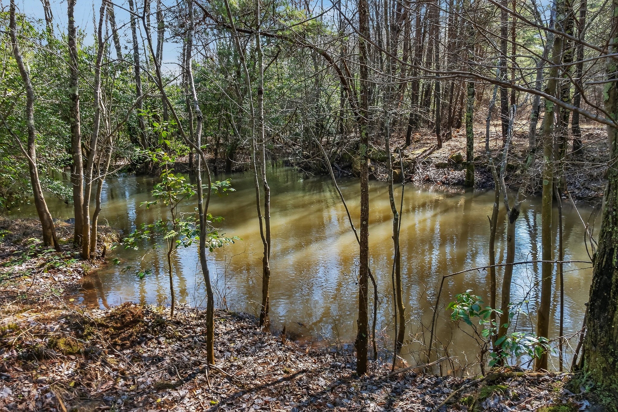 0 Rocky River Road Spencer TN 38585
