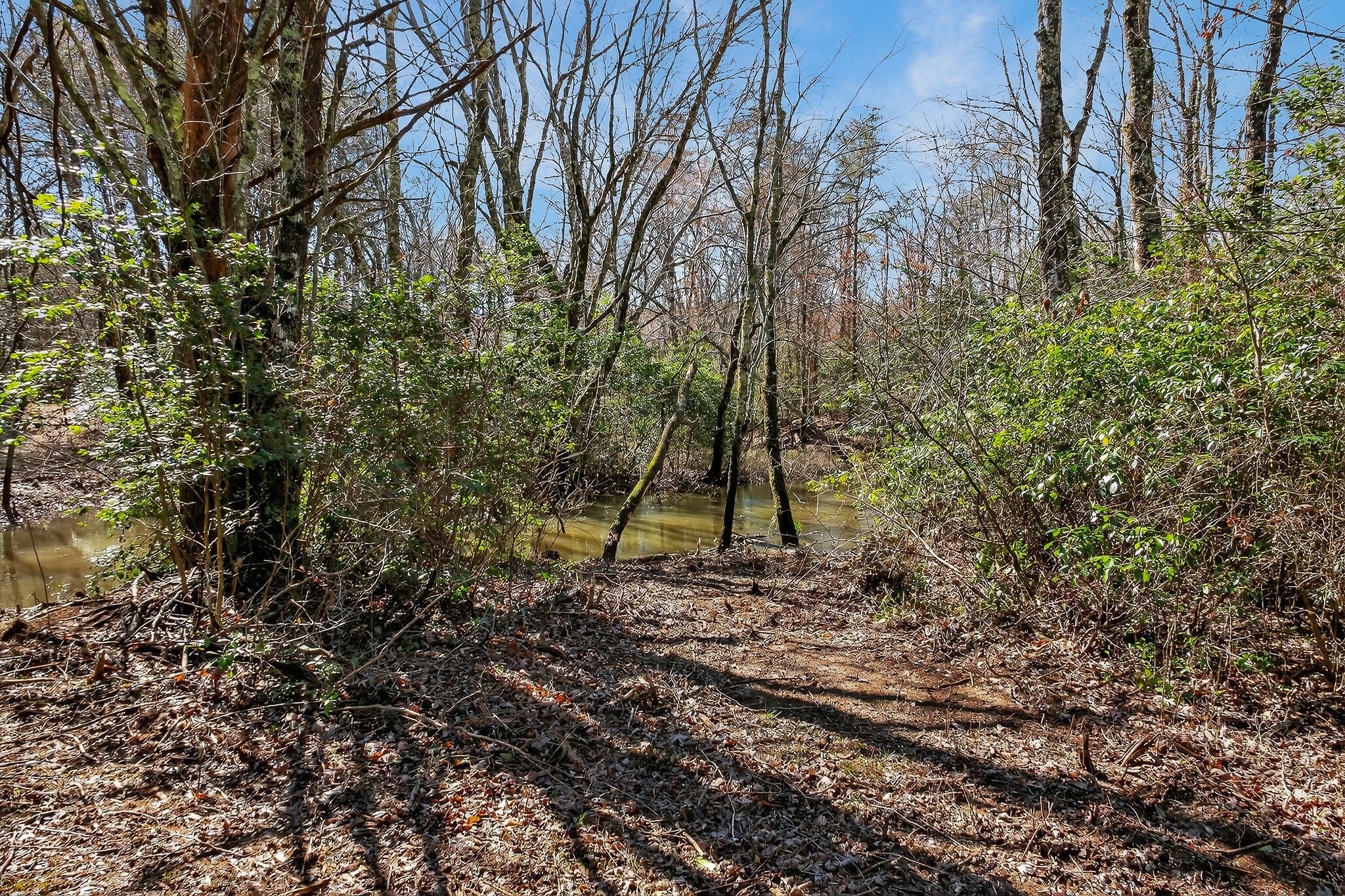 0 Rocky River Road Spencer TN 38585