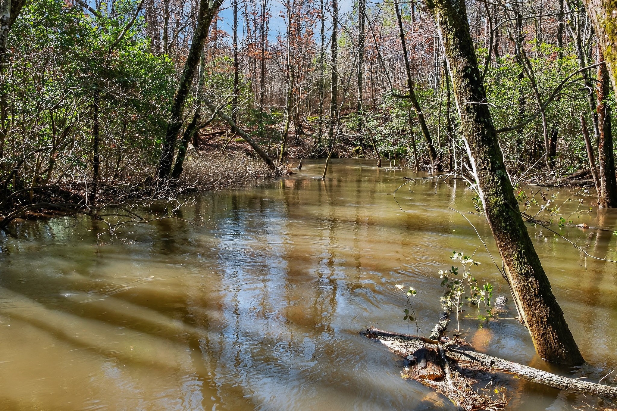 0 Rocky River Road Spencer TN 38585