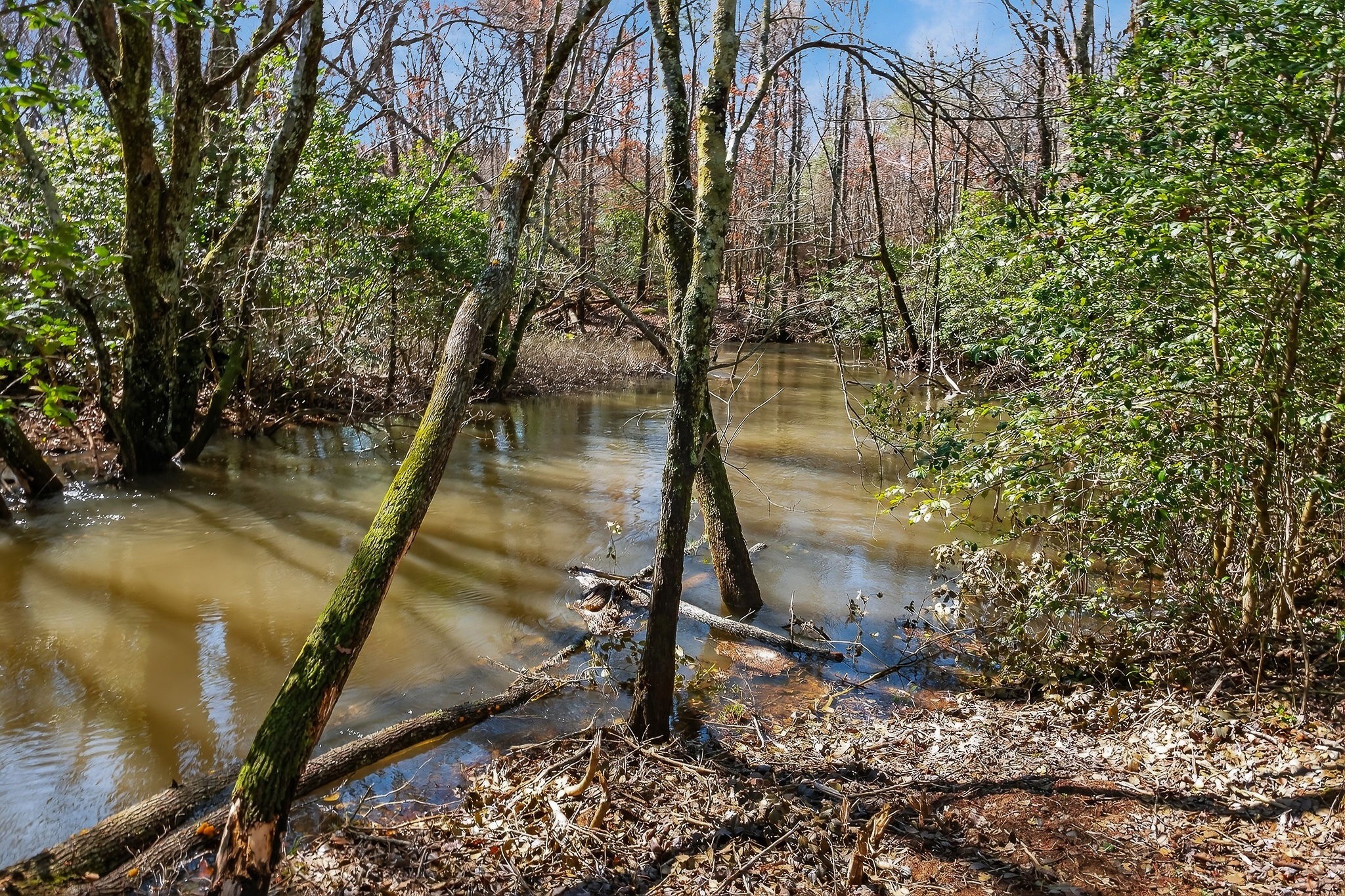 0 Rocky River Road Spencer TN 38585