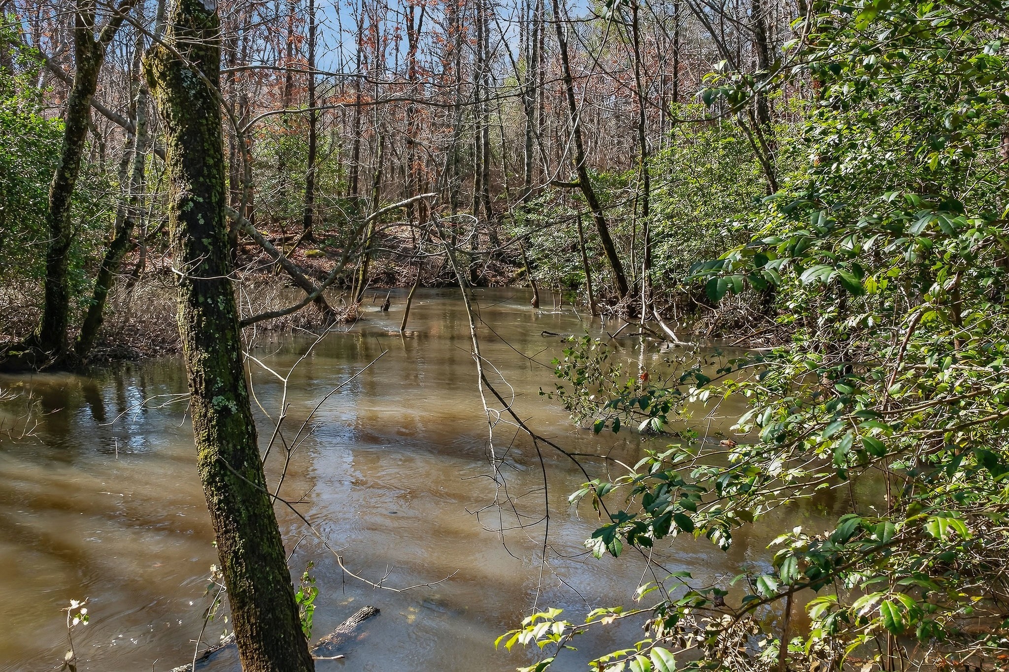0 Rocky River Road Spencer TN 38585