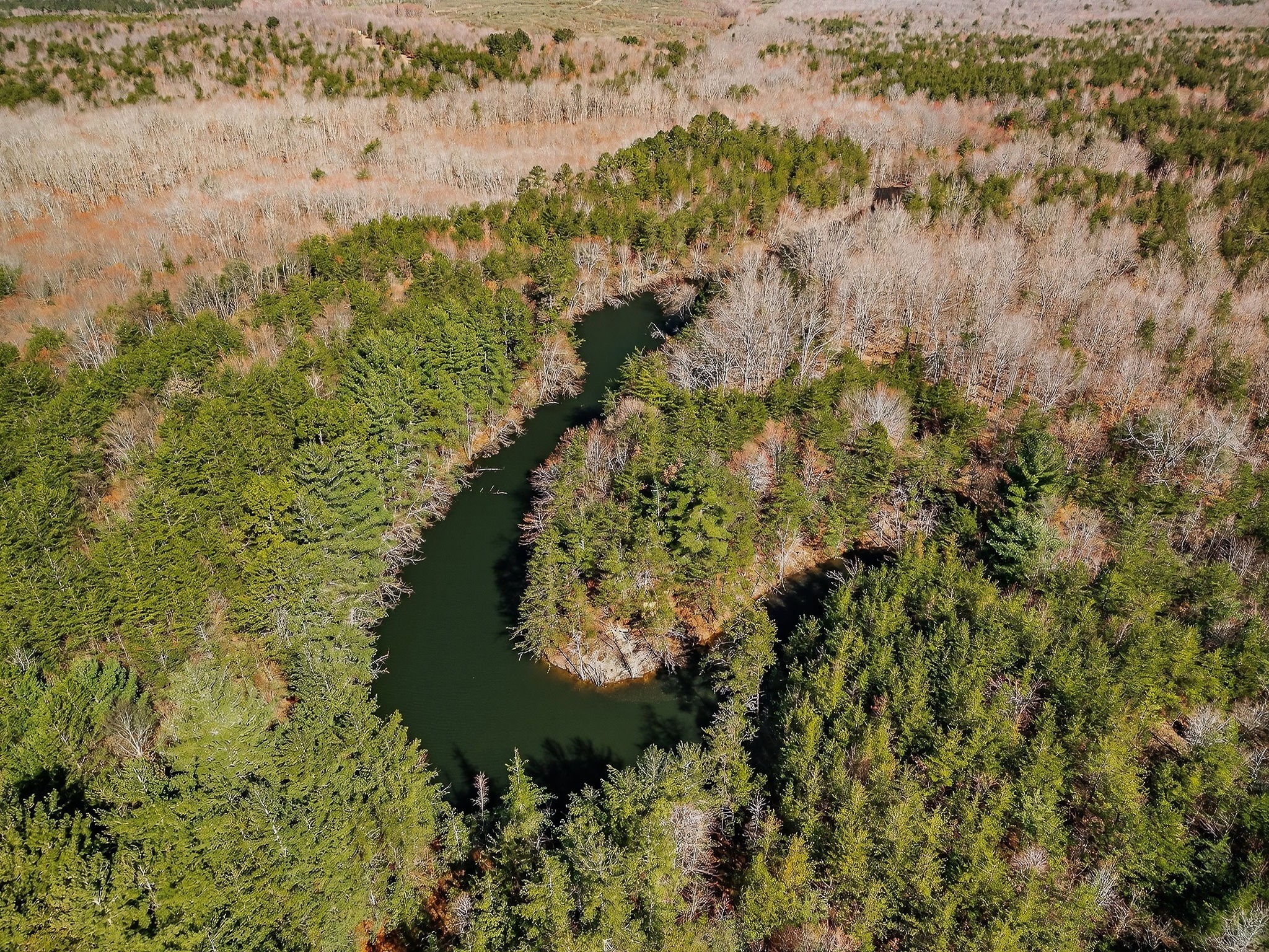0 Rocky River Road Spencer TN 38585