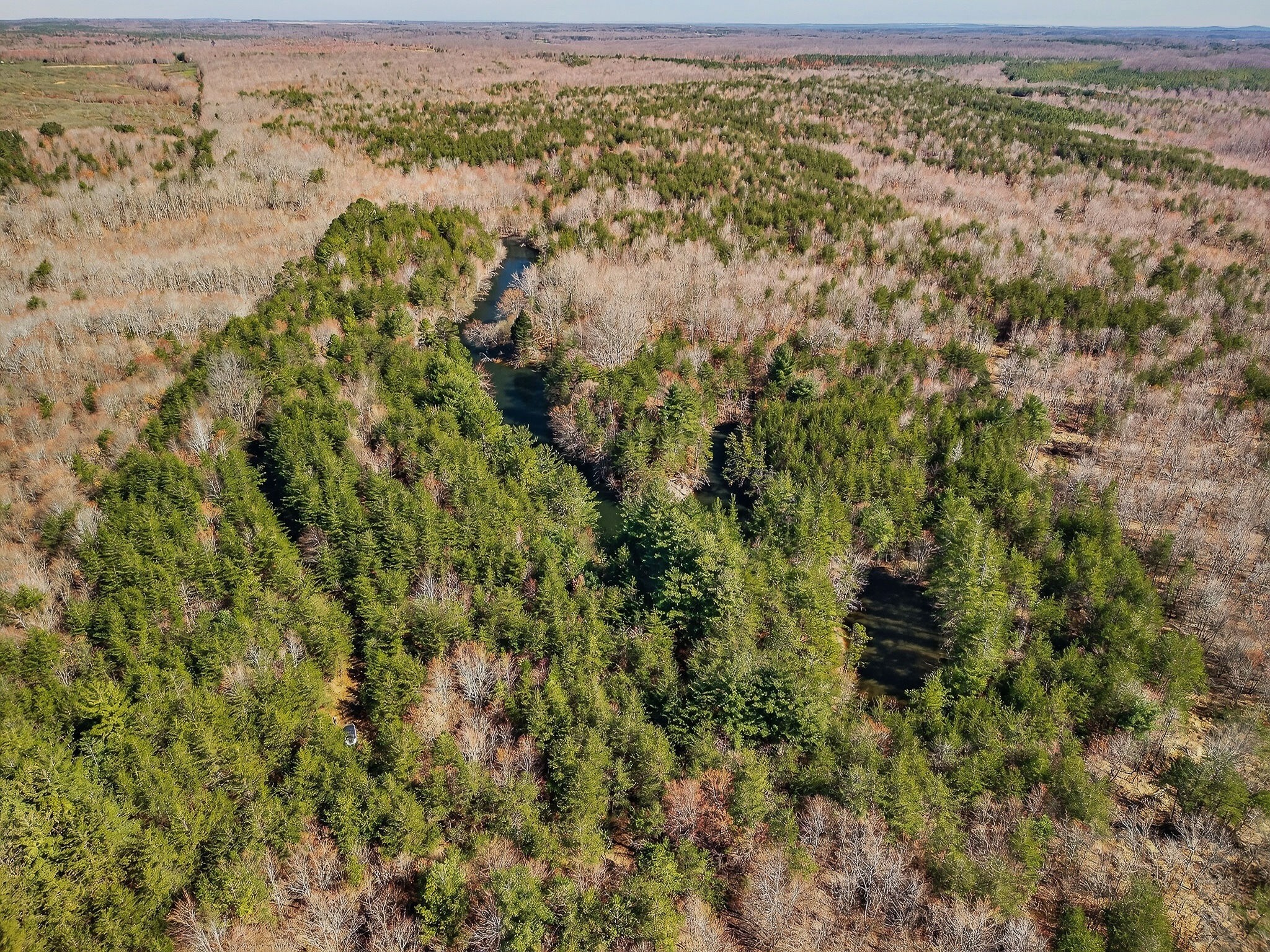 0 Rocky River Road Spencer TN 38585