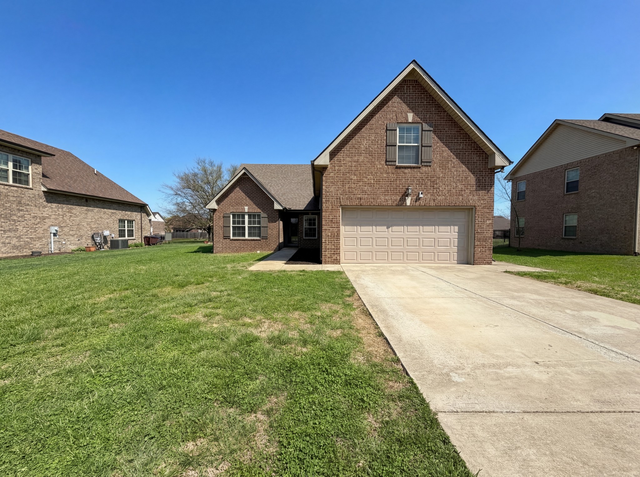 2919 Ronstadt Drive Christiana TN 37037