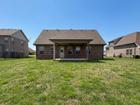 2919 Ronstadt Drive Christiana TN 37037
