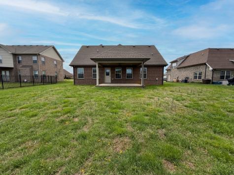 2919 Ronstadt Drive Christiana TN 37037