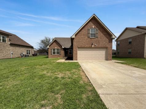 2919 Ronstadt Drive Christiana TN 37037