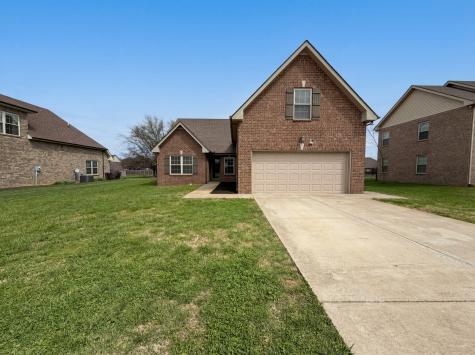 2919 Ronstadt Drive Christiana TN 37037