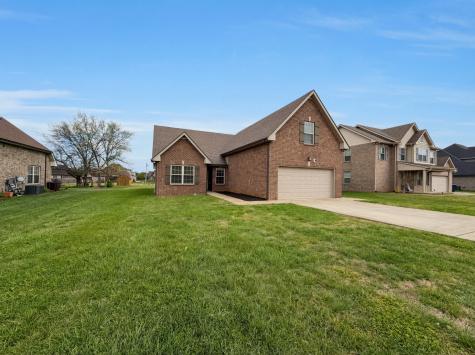 2919 Ronstadt Drive Christiana TN 37037