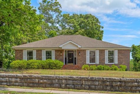300 Forest Avenue Chattanooga TN 37405