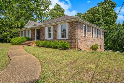 300 Forest Avenue Chattanooga TN 37405