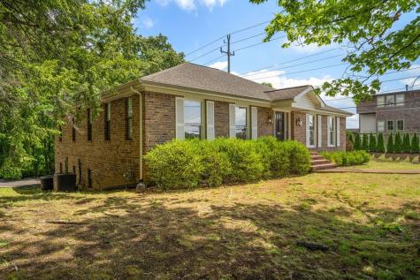 300 Forest Avenue Chattanooga TN 37405