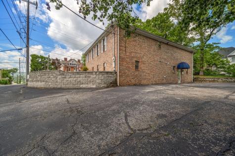300 Forest Avenue Chattanooga TN 37405