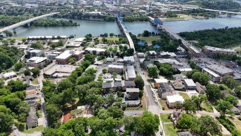 300 Forest Avenue Chattanooga TN 37405