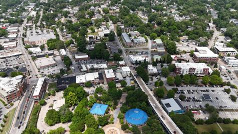 300 Forest Avenue Chattanooga TN 37405