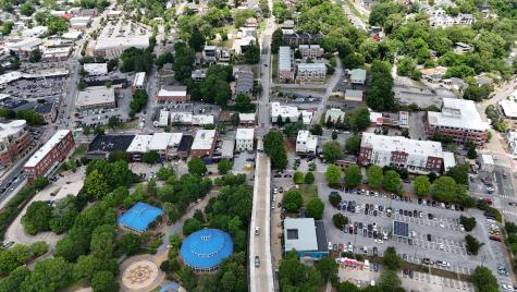 300 Forest Avenue Chattanooga TN 37405