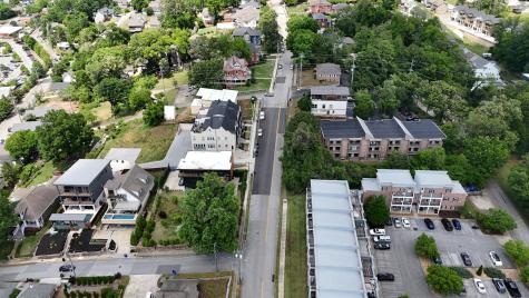300 Forest Avenue Chattanooga TN 37405