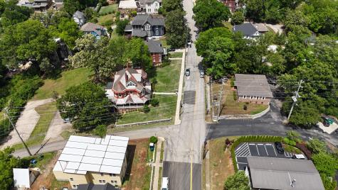 300 Forest Avenue Chattanooga TN 37405