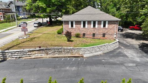 300 Forest Avenue Chattanooga TN 37405