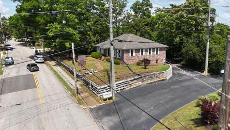 300 Forest Avenue Chattanooga TN 37405