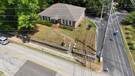 300 Forest Avenue Chattanooga TN 37405