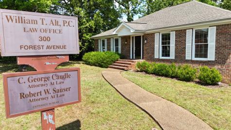 300 Forest Avenue Chattanooga TN 37405