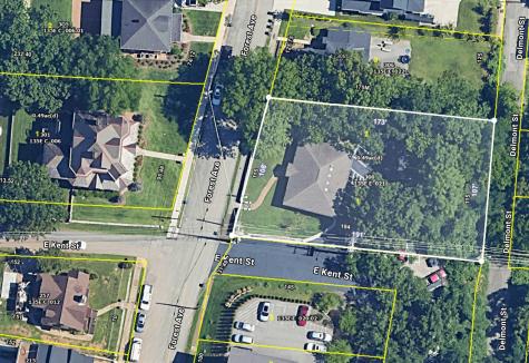 300 Forest Avenue Chattanooga TN 37405