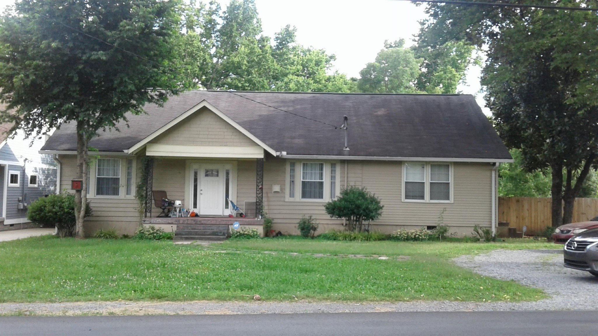1110 Stratford Avenue Nashville TN 37216