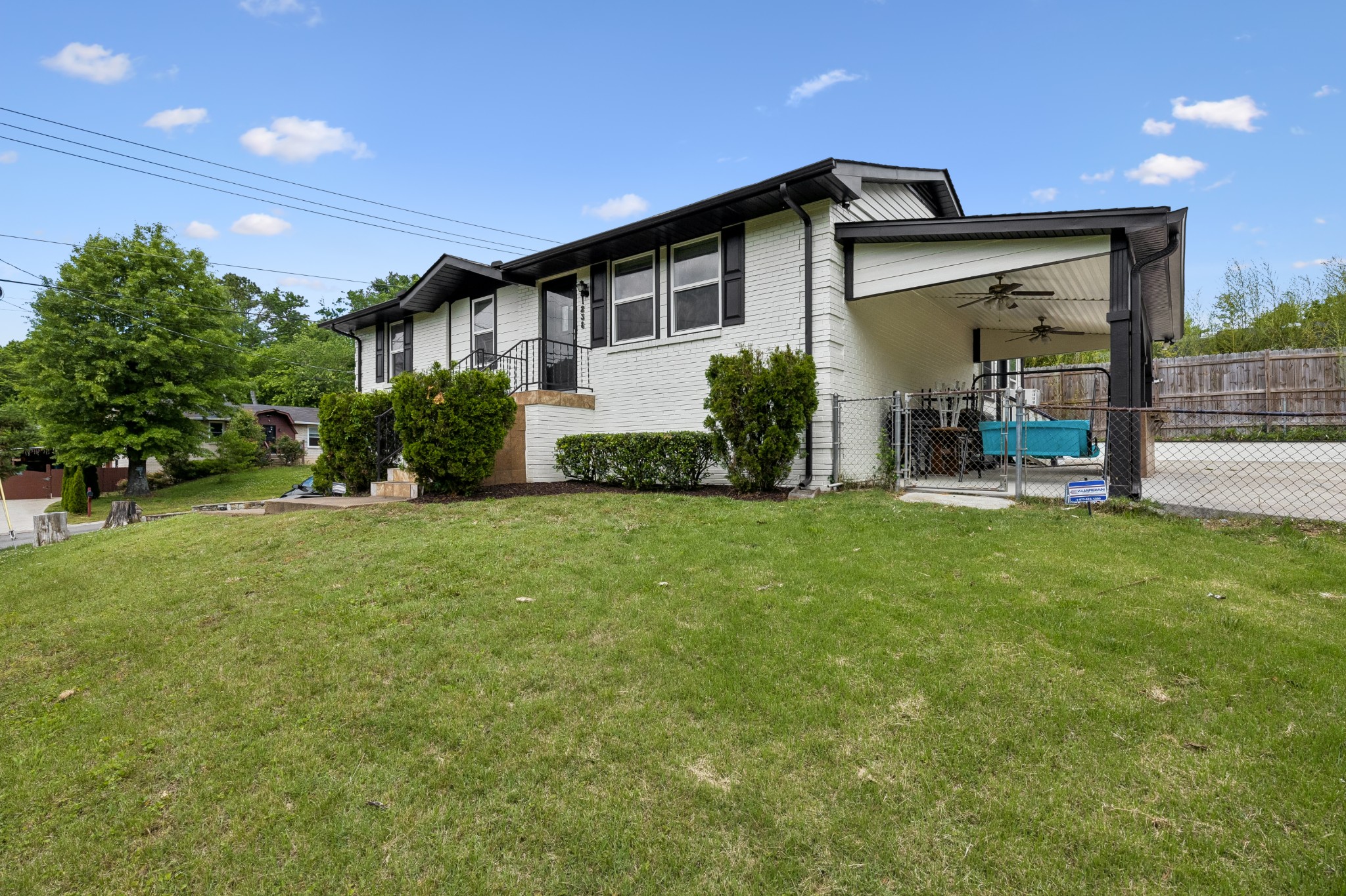 238 Ocala Drive Nashville TN 37211