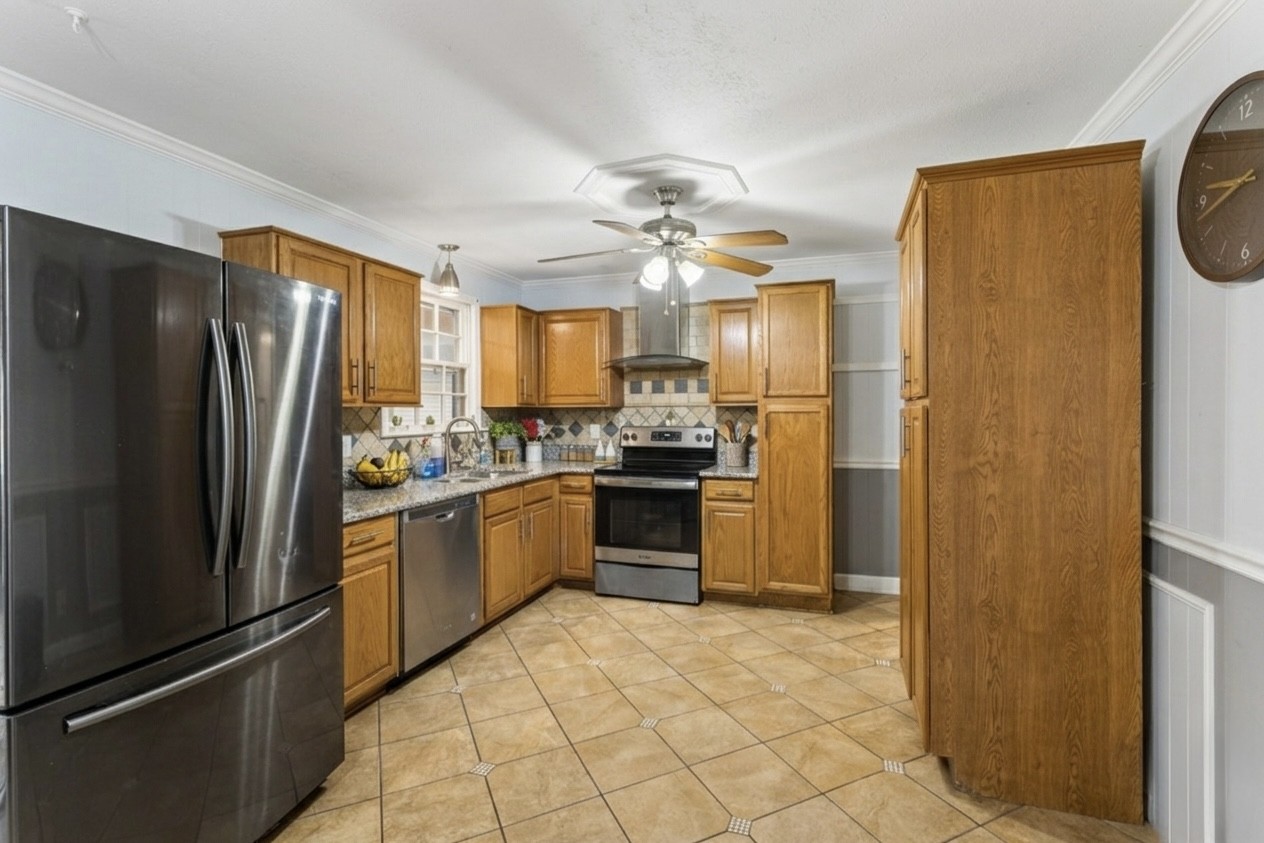 238 Ocala Drive Nashville TN 37211