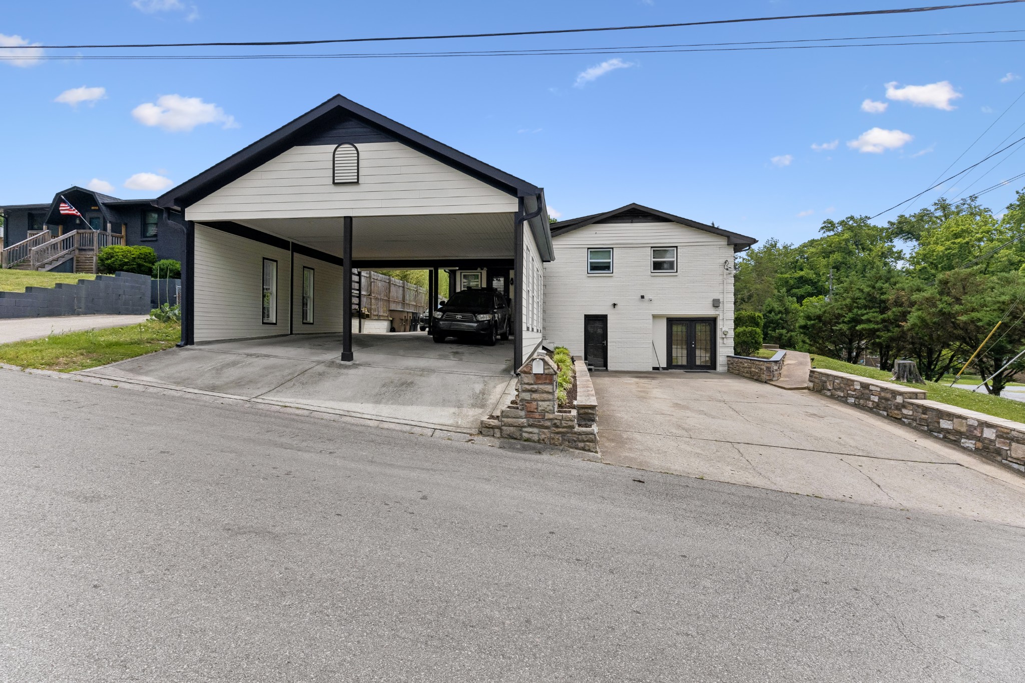 238 Ocala Drive Nashville TN 37211