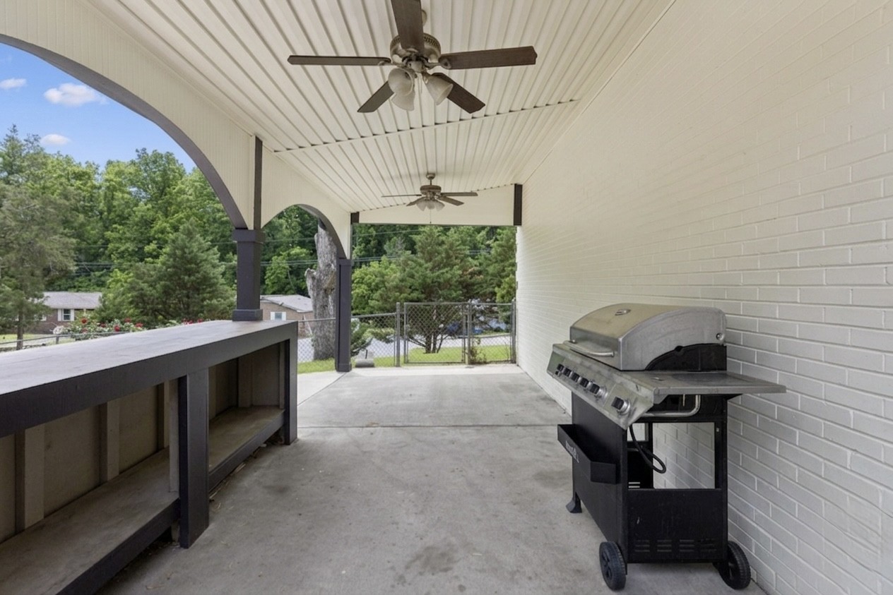 238 Ocala Drive Nashville TN 37211