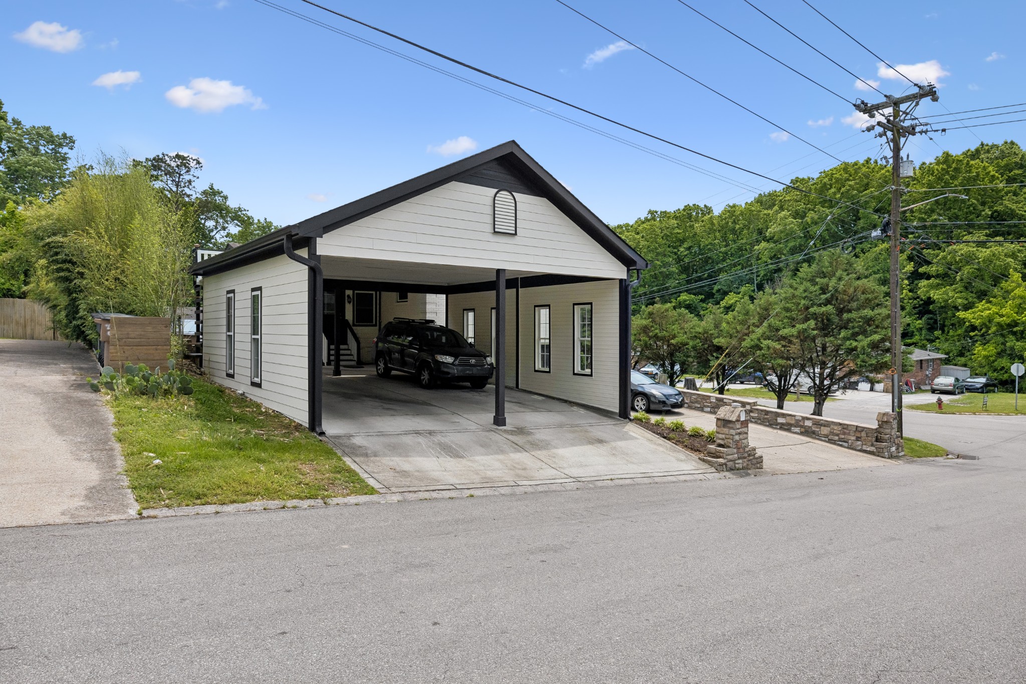 238 Ocala Drive Nashville TN 37211